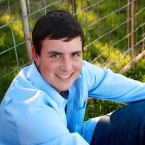 Meet your Posher, Jordan